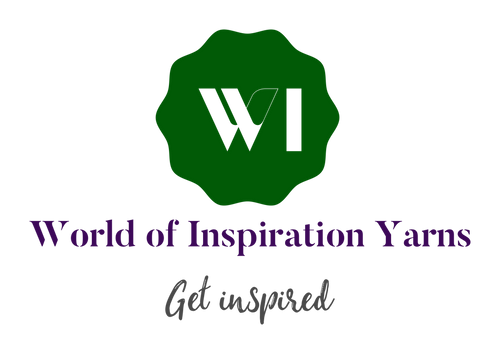 World of Inspiration Yarns™