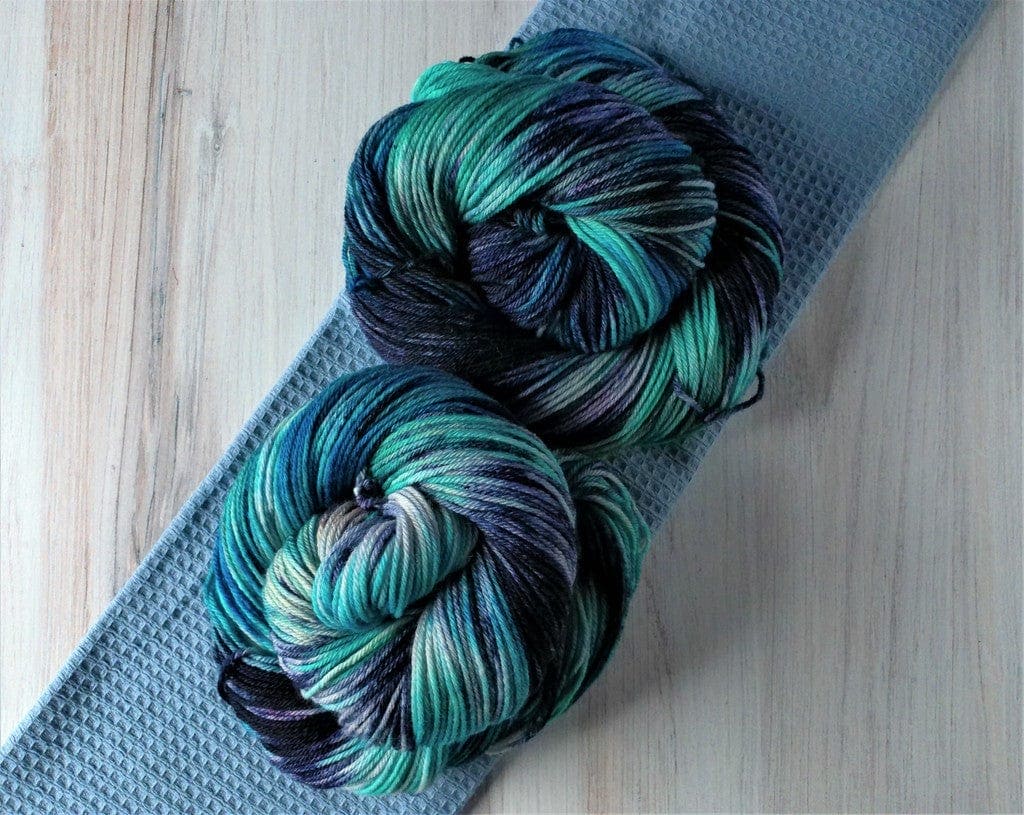 Northern Lights (Worsted)