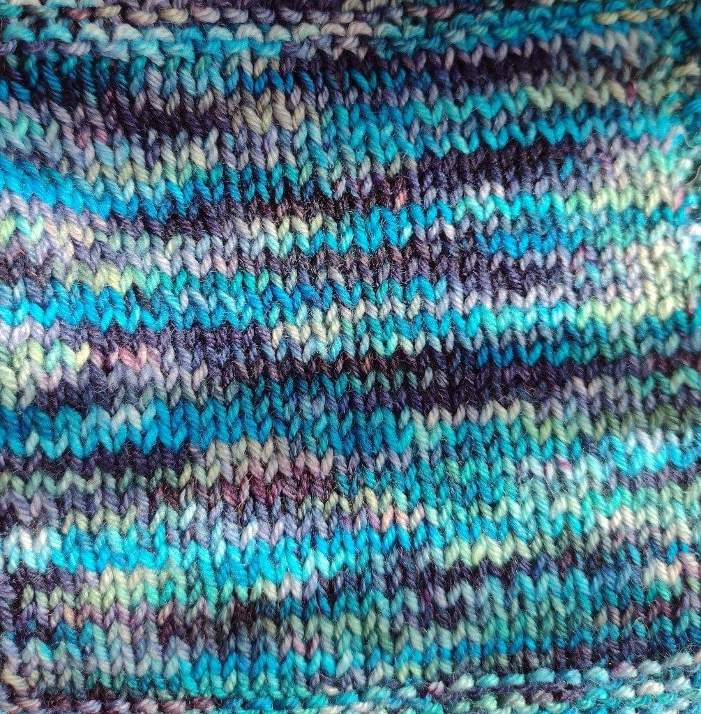 Northern Lights (Worsted)